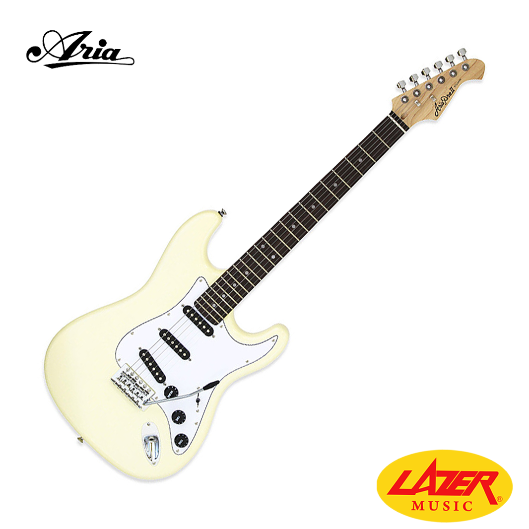 Aria Pro II STG-003SPL Electric Guitar